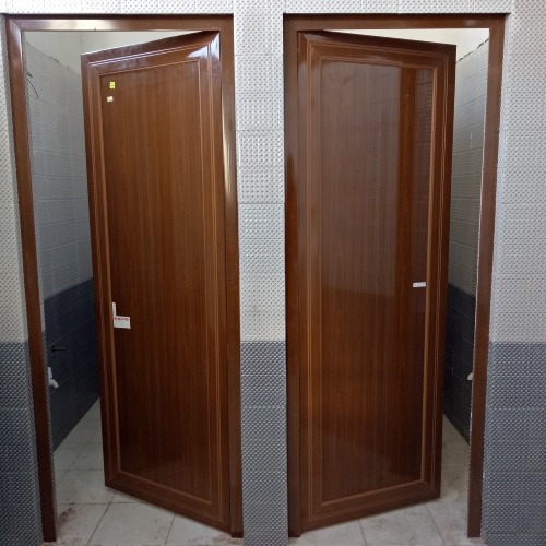 PVC Doors