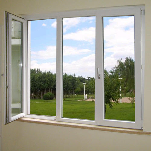 PVC Window