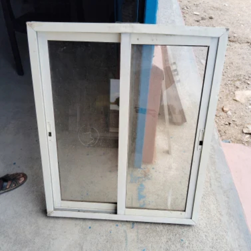 PVC Window Frame