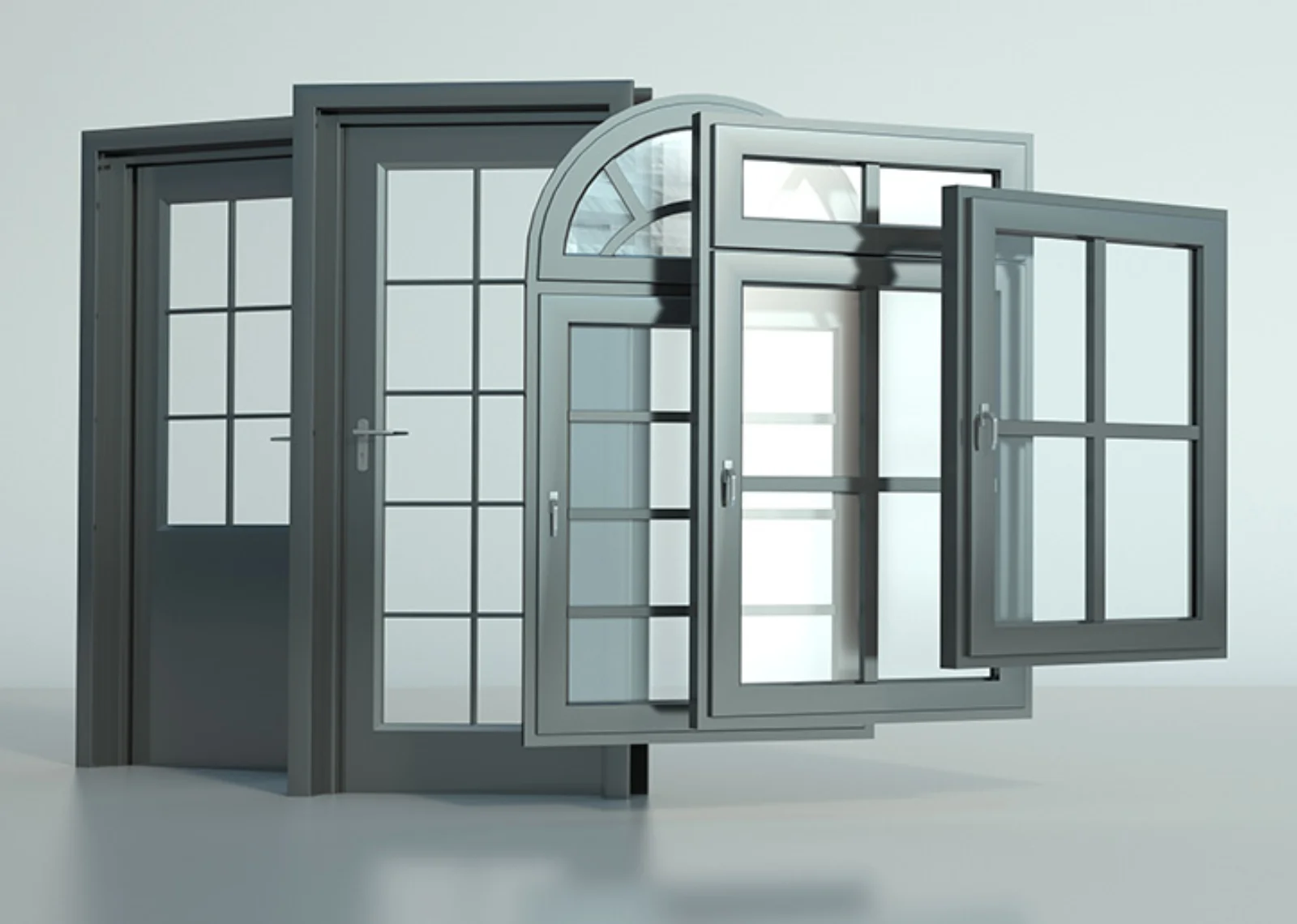 Welcome to Veil Craft Solutions